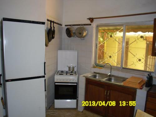 Hostal Tedugal Guest House
