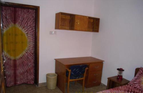 Hostal Tedugal Guest House