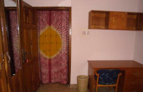 Hostal Tedugal Guest House