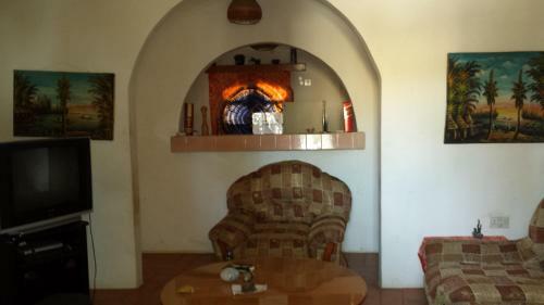 Hostal Tedugal Guest House