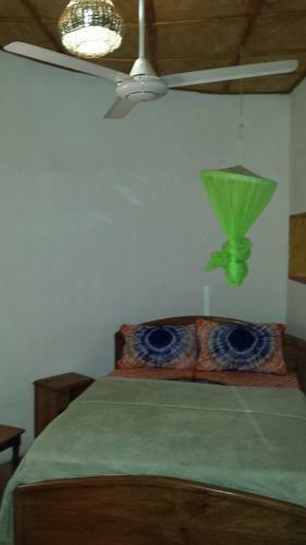 Hostal Tedugal Guest House