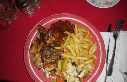 Hostal Tedugal Guest House
