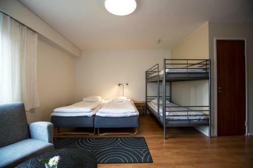 Strandn�s Hotell
