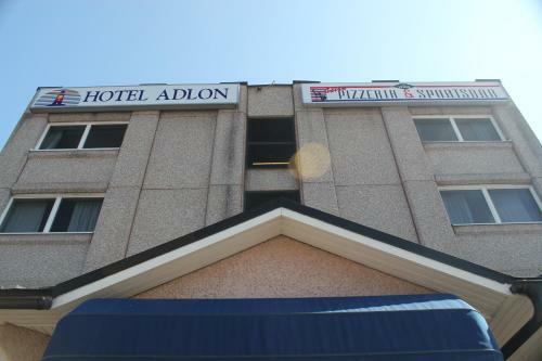 Hotel Adlon