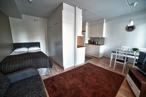 Lapuahovi Apartment