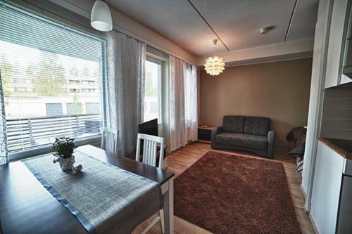 Lapuahovi Apartment