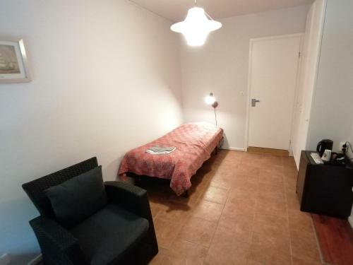 Hotel Esplanad