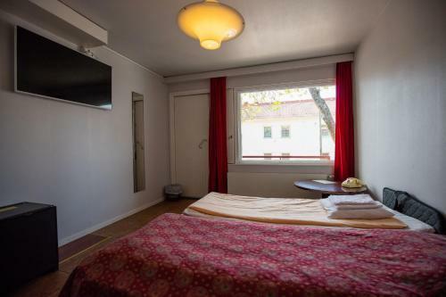 Hotel Esplanad