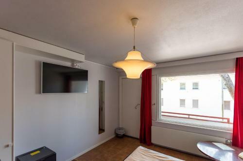 Hotel Esplanad