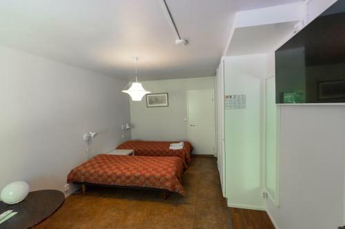 Hotel Esplanad