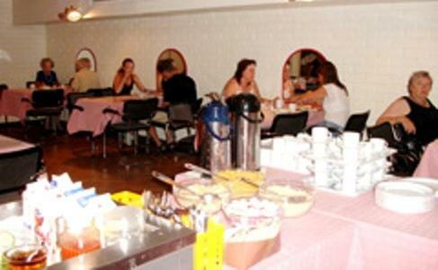 Hotel Esplanad