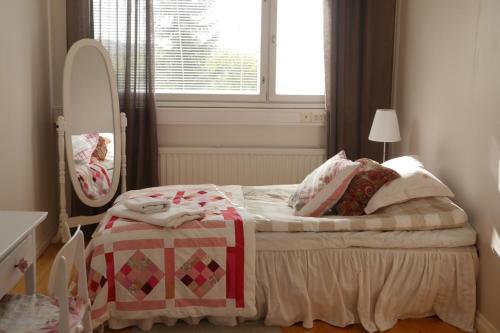 Hostal Majatalo My�t�tuuli