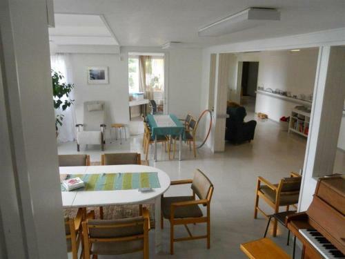 Hostal Majatalo My�t�tuuli