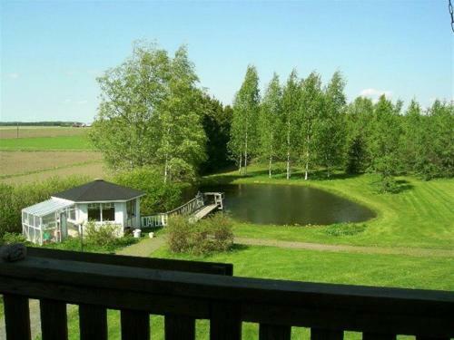 Hostal Majatalo My�t�tuuli