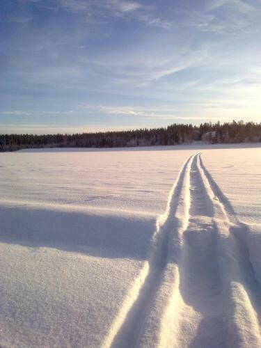 Hostal Majatalo My�t�tuuli