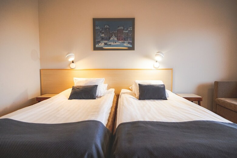 Best Western Spahotel Casino