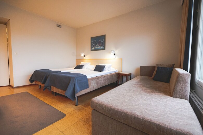 Best Western Spahotel Casino
