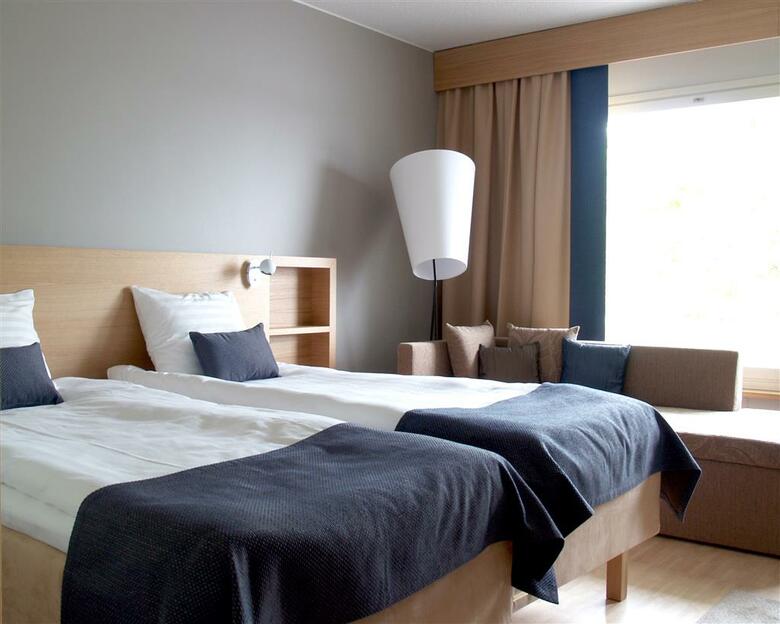 Best Western Spahotel Casino