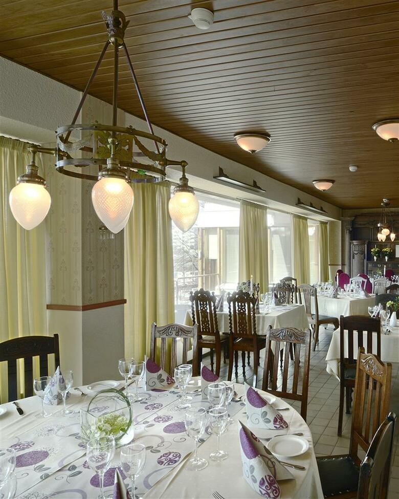 Best Western Spahotel Casino
