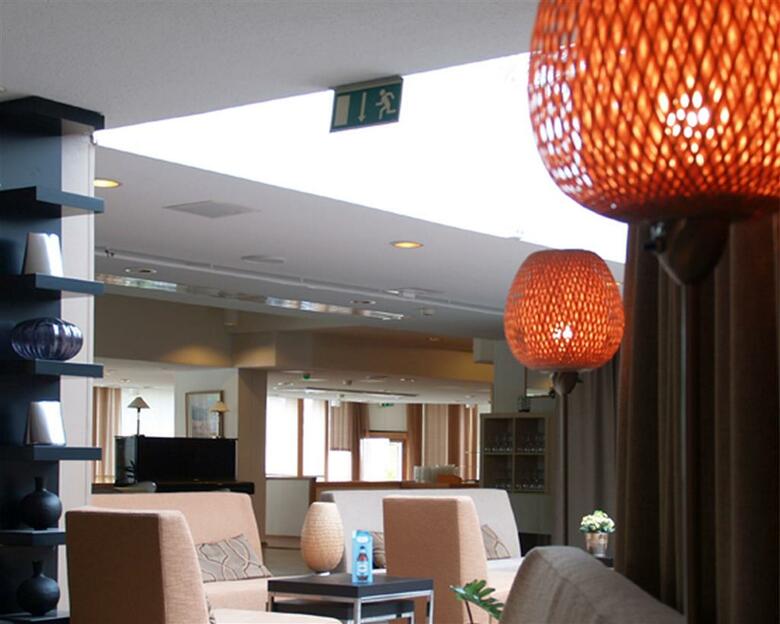 Best Western Spahotel Casino