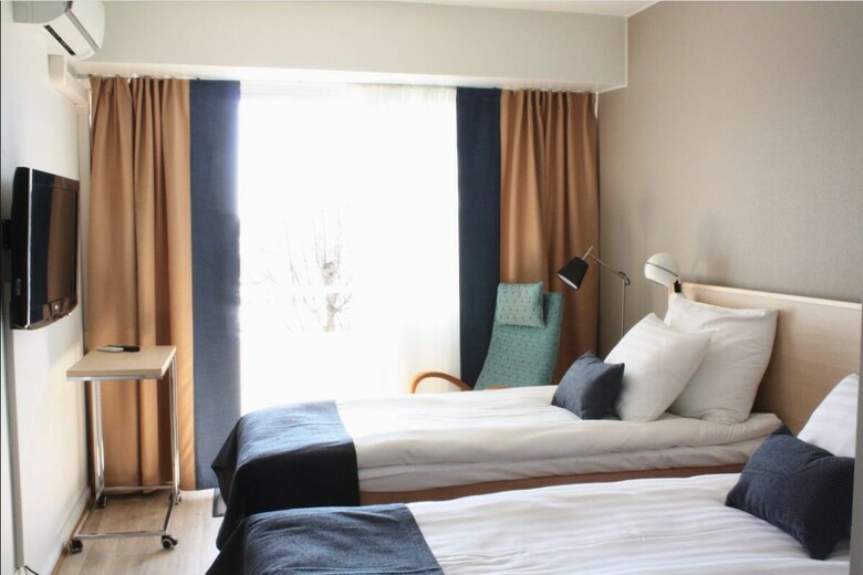 Best Western Spahotel Casino