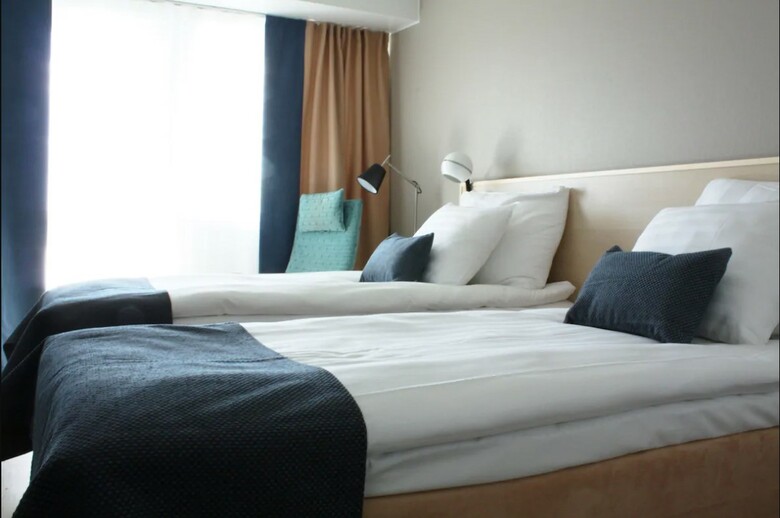 Best Western Spahotel Casino