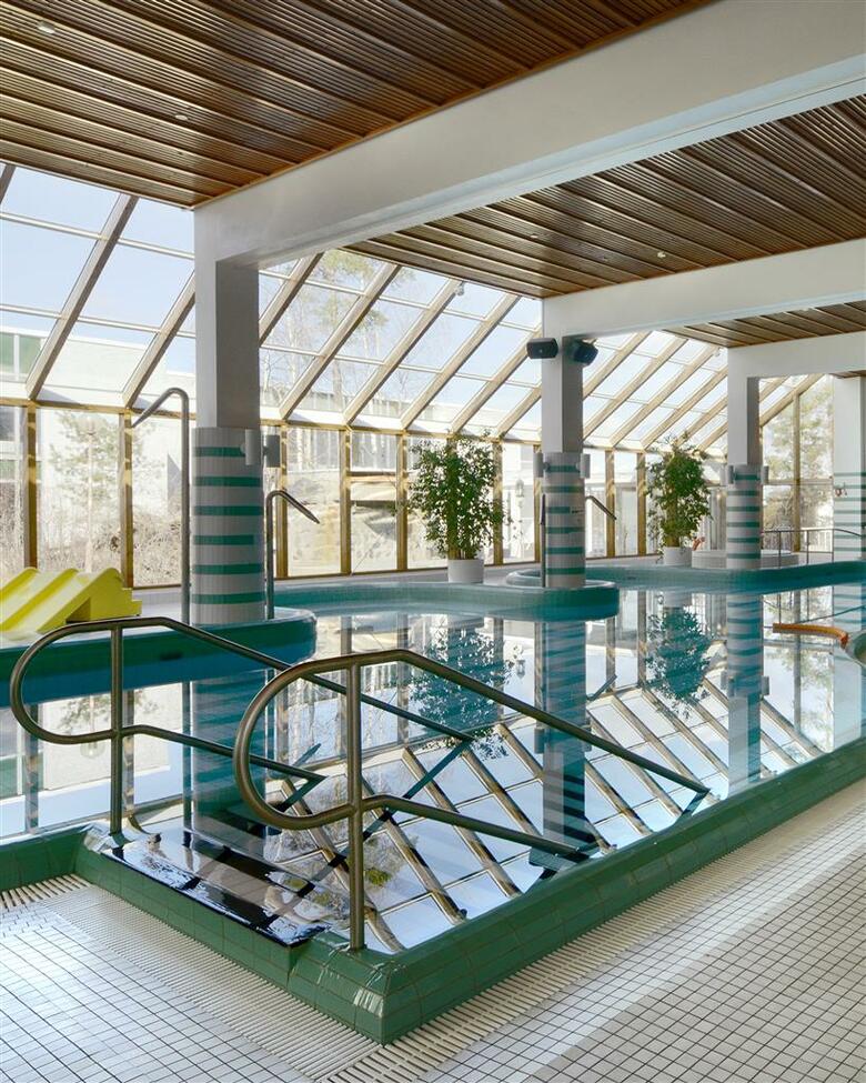 Best Western Spahotel Casino