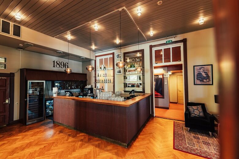 Best Western Spahotel Casino