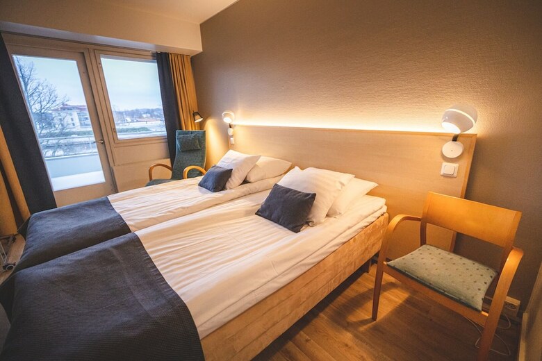 Best Western Spahotel Casino