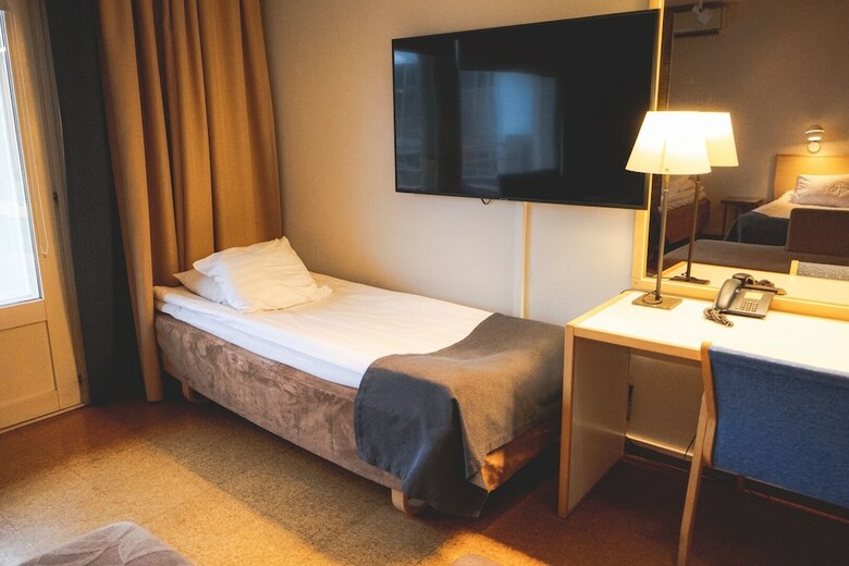 Best Western Spahotel Casino