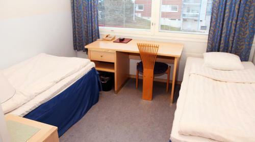 Hotel Pietari Kylli�inen