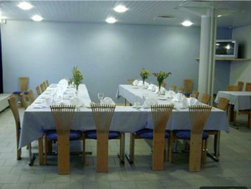 Hotel Pietari Kylli�inen