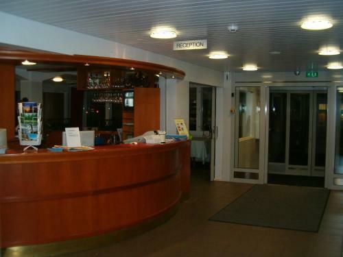 Hotel Pietari Kylli�inen