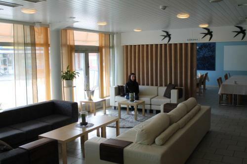 Hotel Pietari Kylli�inen