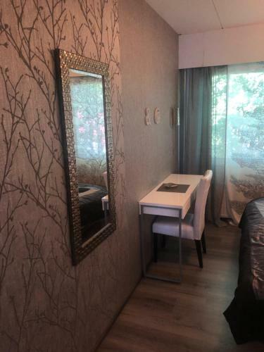 Apartments Savonlinna
