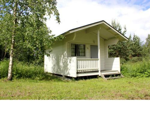 Savonlinna Camping Vuohim�ki