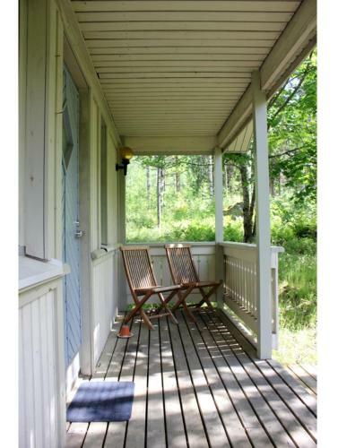 Savonlinna Camping Vuohim�ki