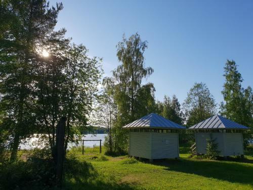 Savonlinna Camping Vuohim�ki