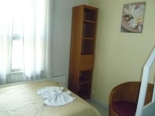 Summer Hotel Villa Aria