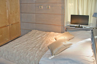 Hotel Lossiranta Lodge