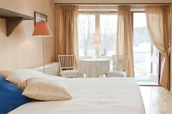 Hotel Lossiranta Lodge