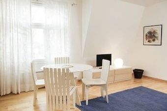 Hotel Lossiranta Lodge