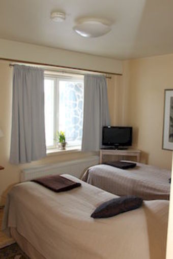 Hotel Lossiranta Lodge