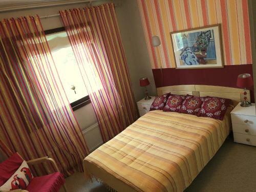 Apartamento Raita House