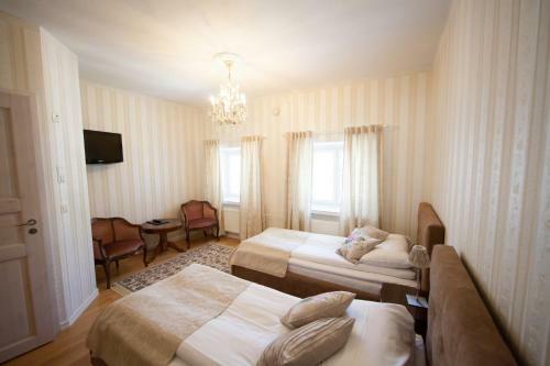 Family Hotel Hospitz