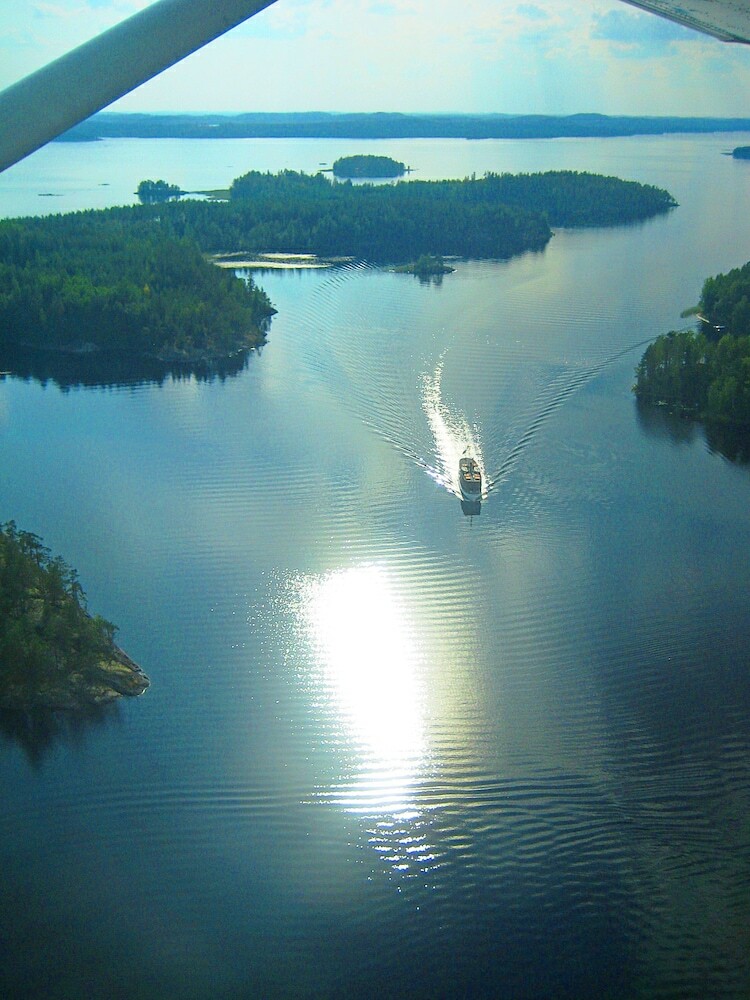 Summer Hotel Tott