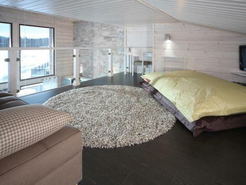 Holiday Club Himos Apartments