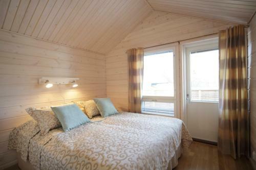 Holiday Club Himos Apartments