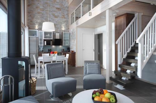 Holiday Club Himos Apartments
