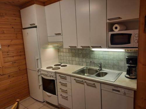Cottage Nuppulanranta